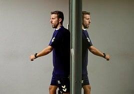 «Las victorias siempre refuerzan, pero tenemos que seguir mejorando»