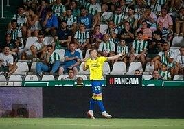 Conozca a los ganadores del sorteo de tres entradas dobles para asistir al UD Las Palmas - Málaga CF
