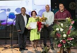 Antigua ya vive de plenos sus fiestas patronales