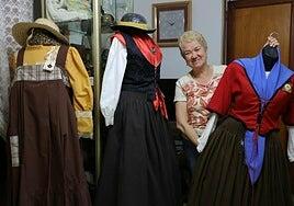 María Navarro, el noble arte de elaborar auténticos tesoros canarios