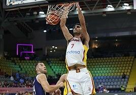 España se rearma para dar el primer paso hacia octavos