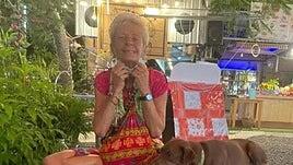 Hallan sin vida a Matilde Muñoz, la turista española desaparecida en Indonesia