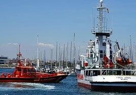 Open Arms en Canarias, ¿salvamento marítimo a la carta?