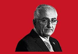 Reza Pahlavi, el emperador no tiene quien le escriba