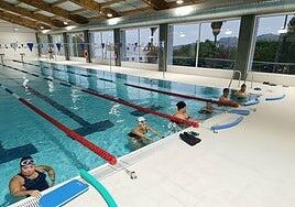 Canarias pone a prueba la receta deportiva: «No va a curar, pero frenará ictus e infartos»