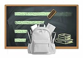 La vuelta al cole alcanza su récord: más de 400 euros por alumno