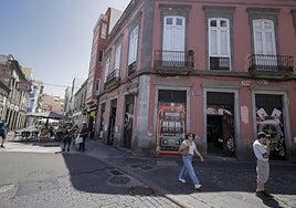 Contra la inseguridad: Las Palmas de Gran Canaria quiere siete nuevas cámaras de vigilancia en sus calles