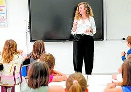 Vuelta al cole para 29.000 docentes canarios: el 31% de maestros y el 34% de secundaria son interinos
