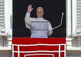 El corazón del papa está «herido» por las víctimas del naufragio junto a Mauritania