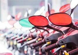 Las ventas de motos en agosto crecieron un 8%