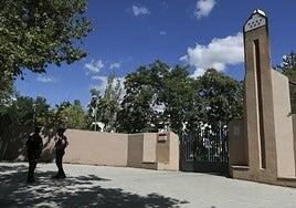 Tensión en un barrio de Madrid tras el arresto de un menor por una agresión sexual cerca de un centro de acogida