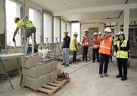 Un centenar de personas sin hogar en Las Palmas de Gran Canaria