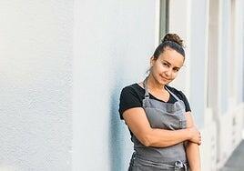 «En mi cocina es más importante hablarnos con respeto que hacer una brunoise perfecta»