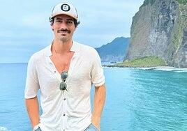 «Solo sé que Dios me ha elegido»