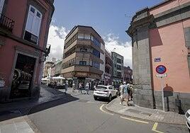 Calles bajo el foco de la inseguridad: Joaquín Costa se dispara en delitos y quejas vecinales