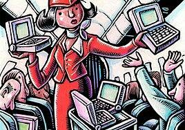 ¿Realmente es un peligro no poner el móvil en modo avión cuando volamos?