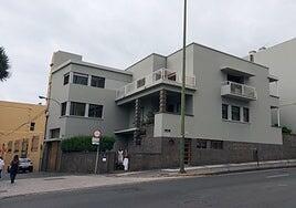 El Cabildo licita la redacción del proyecto para restaurar la Casa Ponce Arias