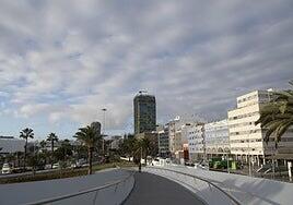 Septiembre arranca en Canarias con temperaturas estables y predominio de los alisios