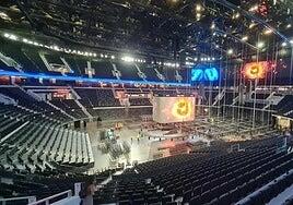 Juan Roig destina finalmente 400 millones al Roig Arena, 100 millones más de lo previsto