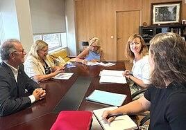 El CELP pide a Sanidad cambios en el sistema decontratación de enfermeras