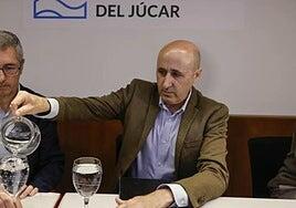 La jueza de la dana obliga al presidente de la CHJ a romper su silencio y lo cita a declarar el 19 de septiembre