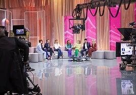 Telecinco cae a su peor audiencia en agosto desde el inicio de sus emisiones