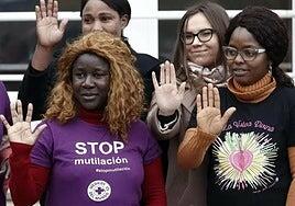 Gran Canaria detecta 191 mujeres víctimas de mutilación genital desde 2020
