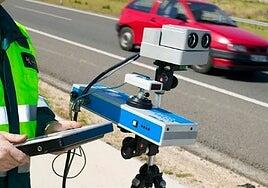 Los 9 helicópteros de vigilancia de DGT, en tierra desde el 1 de septiembre tras finalizar el contrato de mantenimiento