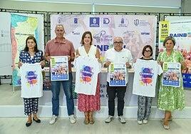 Abiertas las inscripciones para la Rainbow Family Gran Canaria 2025