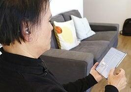 Diez millones de televisores y móviles ya son accesibles para personas con discapacidad en España