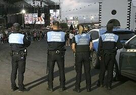 La Policía de Tinajo defiende su labor ante casos de malos tratos