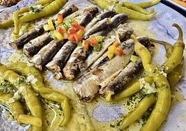 Un plan muy gastro que no te puedes perder: cata de vermuts y conservas solo en Dorotea