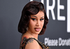 Cardi B, absuelta de una demanda de agresión contra una exguardaespaldas