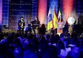 Un pregón hecho desde el corazón