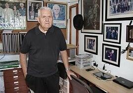 Pascual Mota: joyero y concejal díscolo de José Manuel Soria