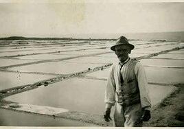 El legado olvidado de Celestino Ramírez, el último salinero de La Isleta