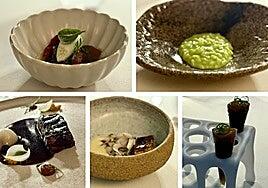 La Aquarela, arte y emoción