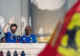 Ferrari y el milagro ansiado de Monza