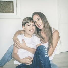 Eidher celebra 15 años de vida contra todo pronóstico