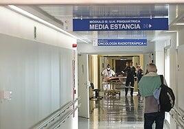 Más pacientes para ser operados que en diciembre; menos que a mitad de 2024