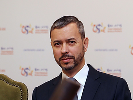 Raúl Rabadán, nombrado nuevo director científico del CNIO