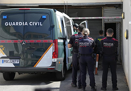 El ultra que instigó la «cacería de inmigrantes» en Torre Pacheco trabajó en un centro de menores catalán