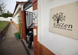 El Cabildo compra la parcela del colegio Montessori de Tafira para ampliar el Cecopin