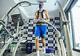 El Granca encara el primer reto de la pretemporada sin Brussino y Kuath