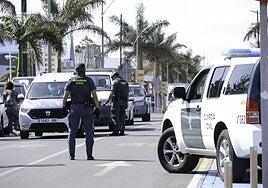 Se incrementa la criminalidad, con la excepción de Puerto del Rosario