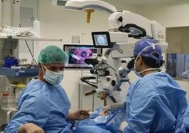 Cirugía General hace que se dispare la suma de pacientes en espera quirúrgica