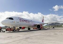 Iberia da el primer paso y anuncia nuevas plazas y vuelos a Canarias para cubrir el hueco de Ryanair