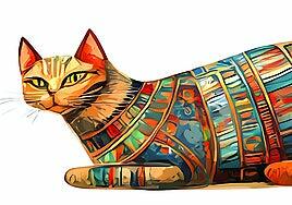 Diez mitos sobre tu gato que deberías desterrar