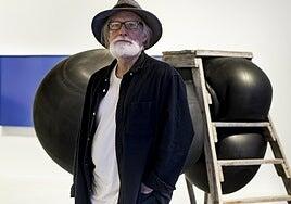 El Centro de Arte Juan Ismael acoge a Klaus Berends