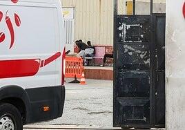 El Estado ha derivado a 72 menores asilados hacia municipios gobernados por el PSOE y EH Bildu